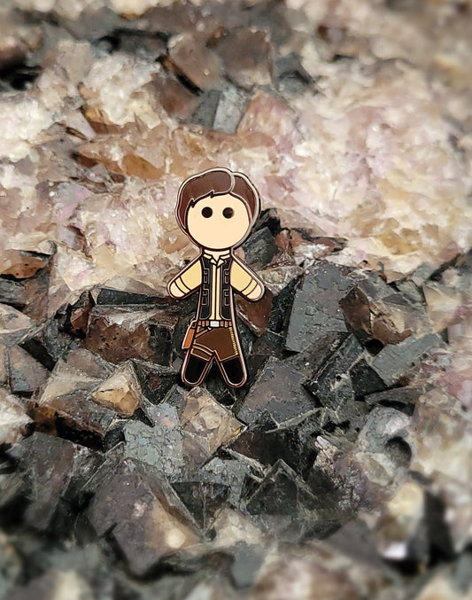 Mini Han Pin
