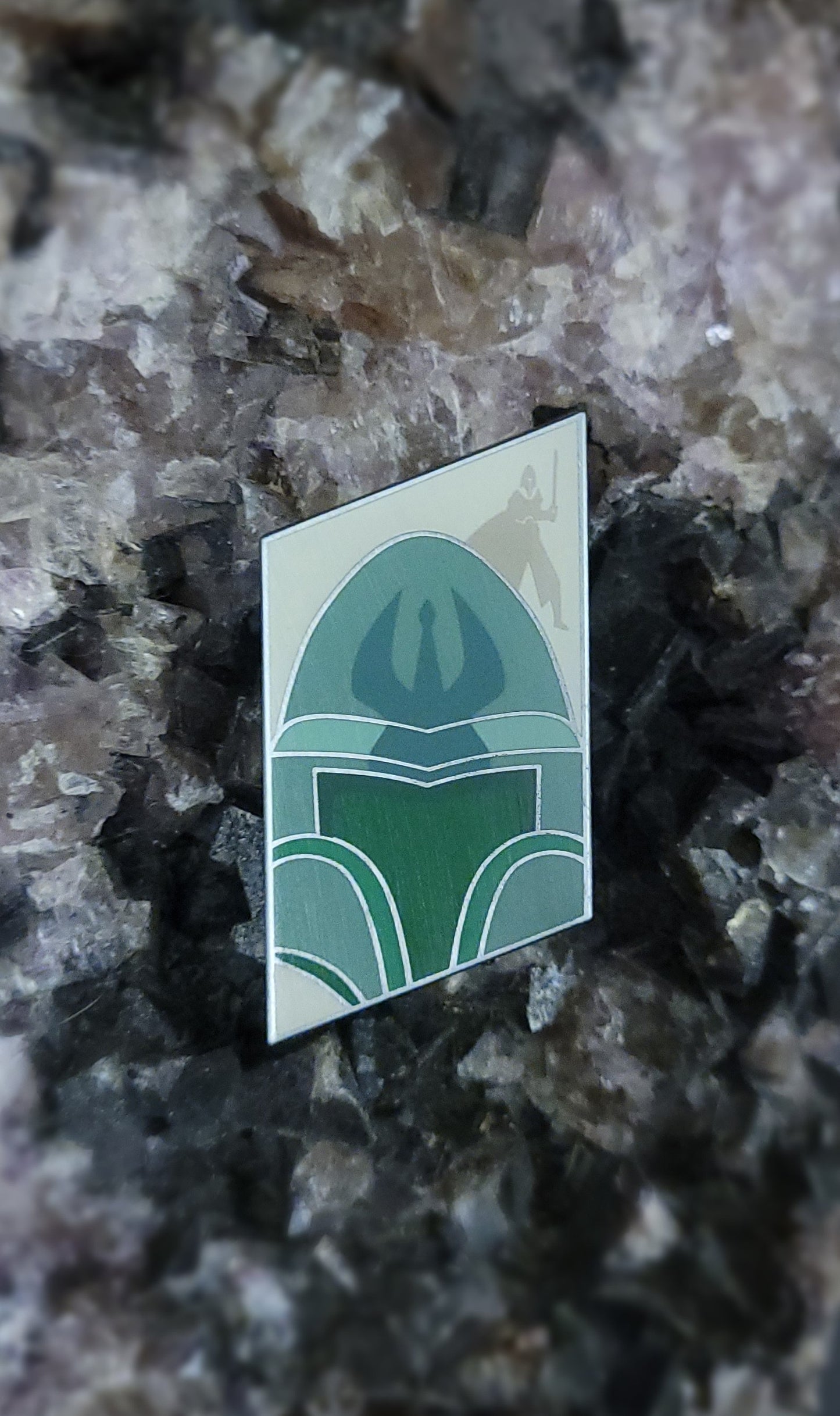 Tarre Pin
