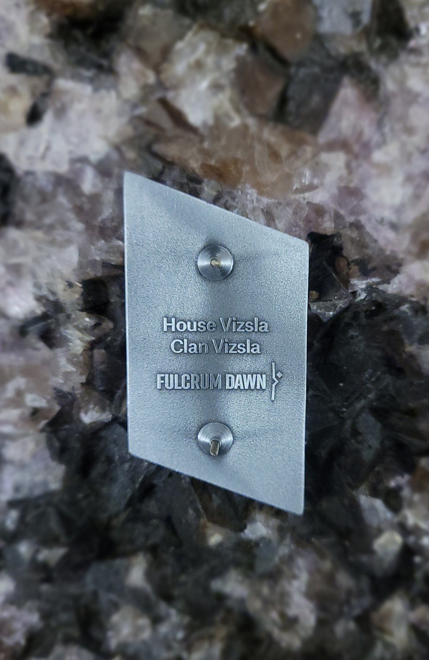 Tarre Pin