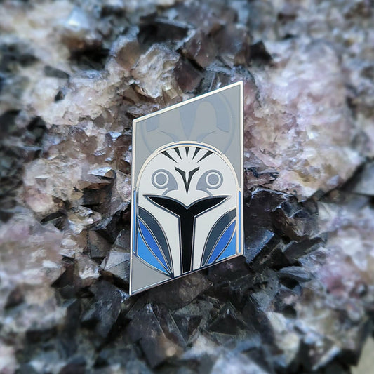 Bo-Katan Pin