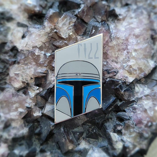 Jango Pin