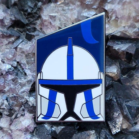 Denal Pin
