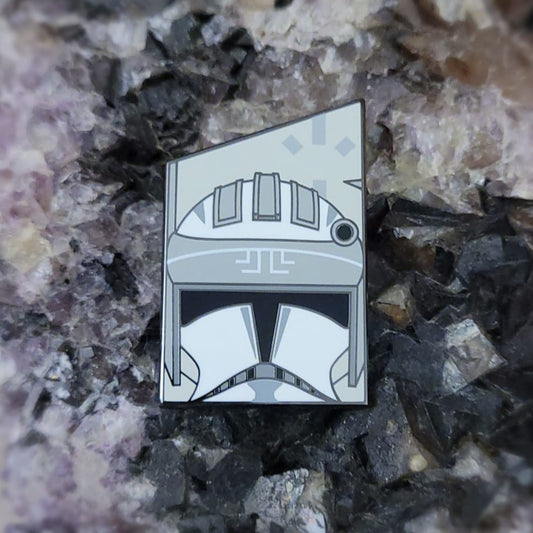 Imperial Cody Pin