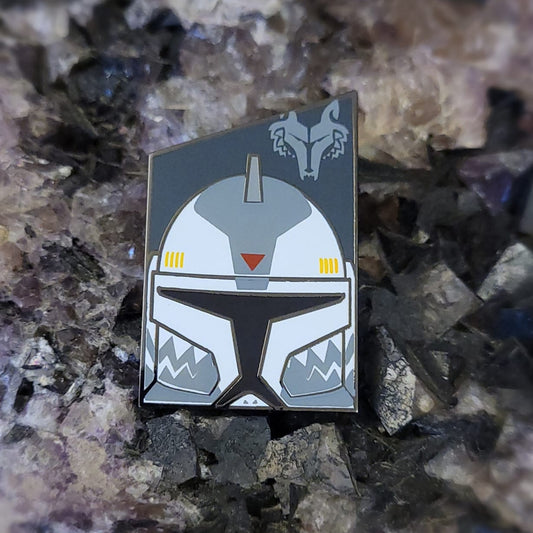Phase 1 Wolffe Pin