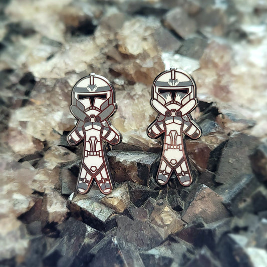 Mini Sinker and Boost Pins