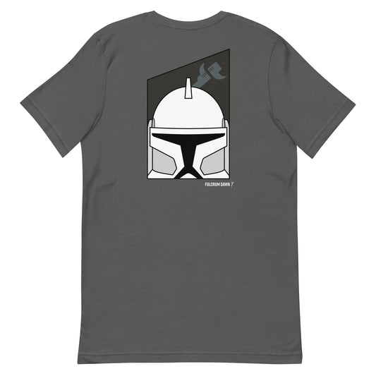 Clone T-shirt - Hevy