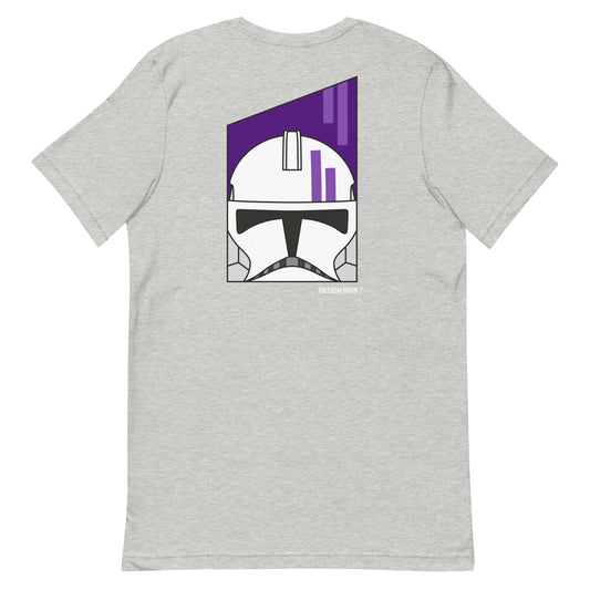 Clone T-shirt - Glitch