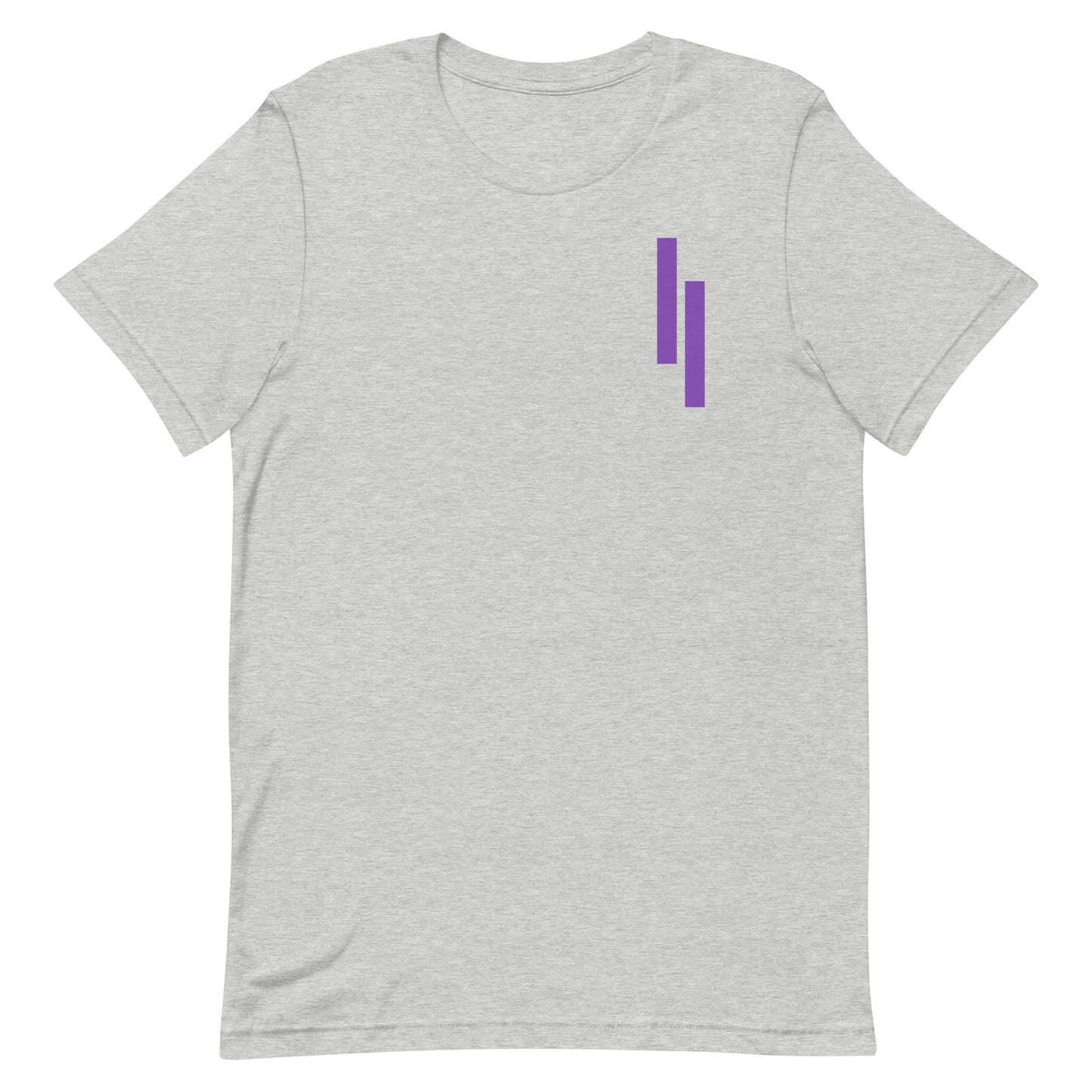 Clone T-shirt - Glitch