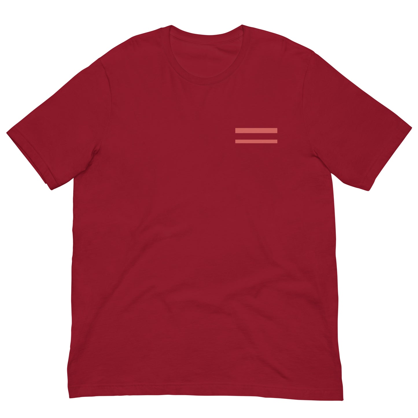 Clone T-shirt - Grey (comic)