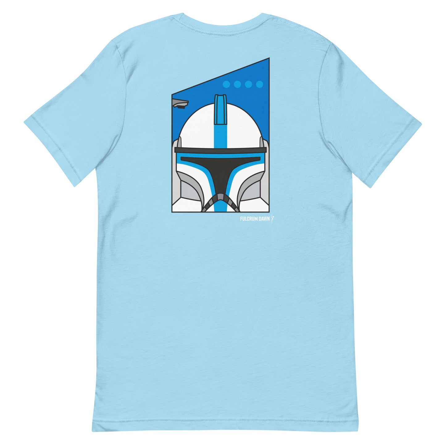 Clone T-shirt - Alpha-17