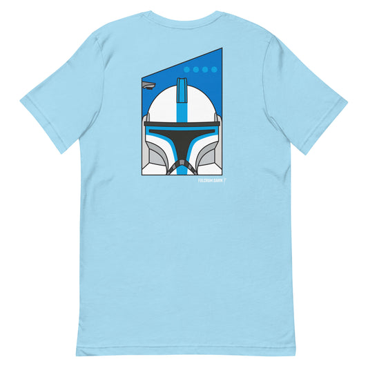 Clone T-shirt - Alpha-17