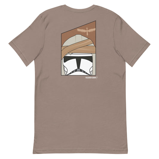 Clone T-shirt - Mayday