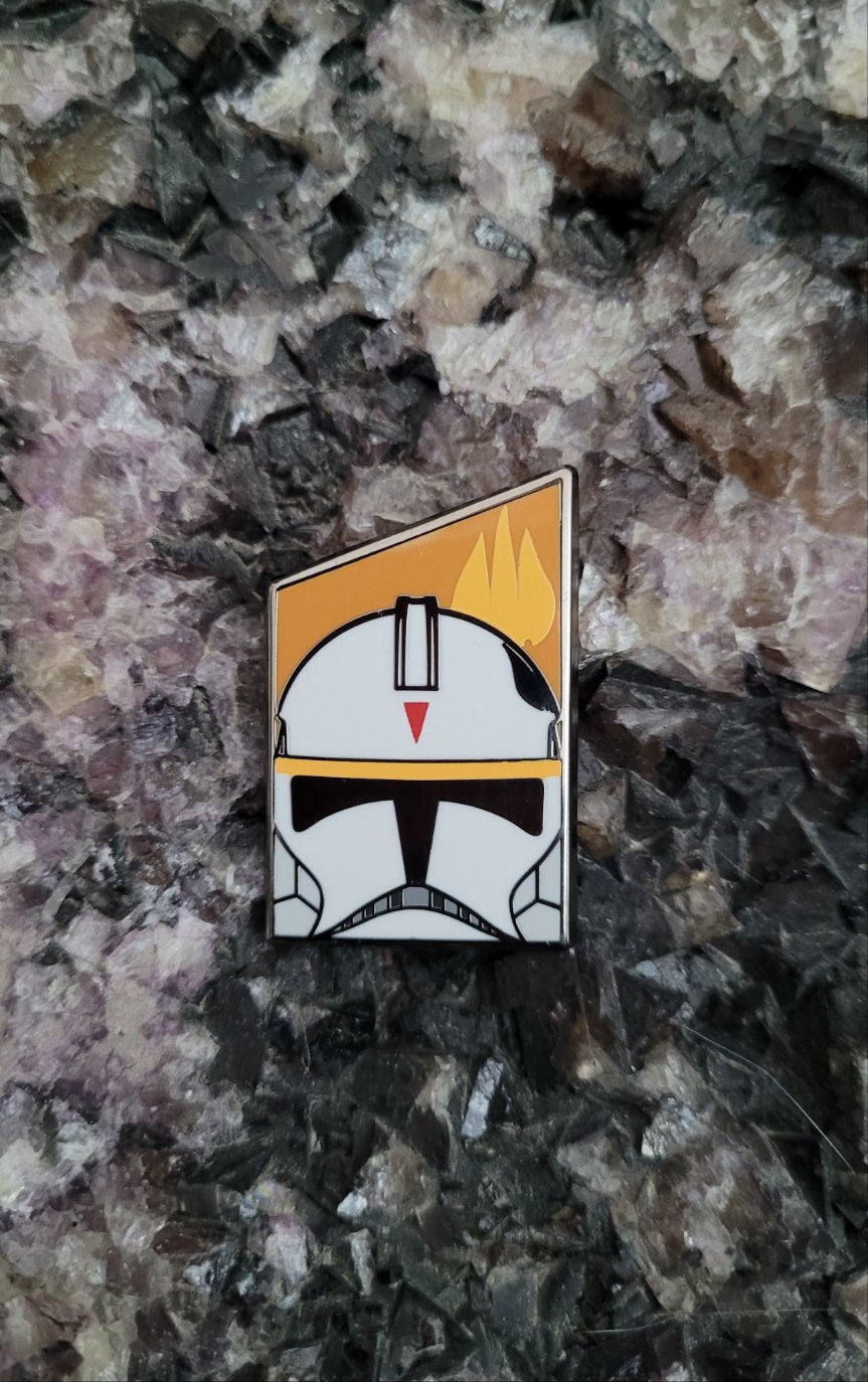 Boil Pin
