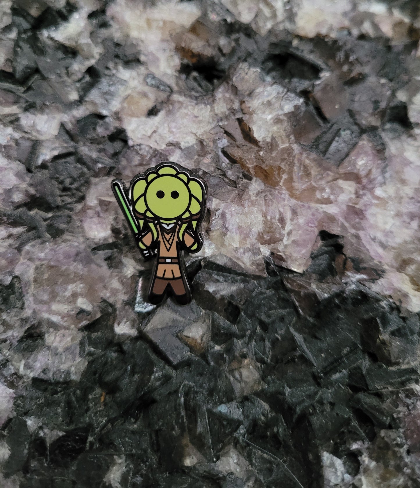 Mini Kit Pin