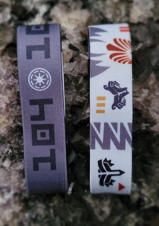 104th Wristband