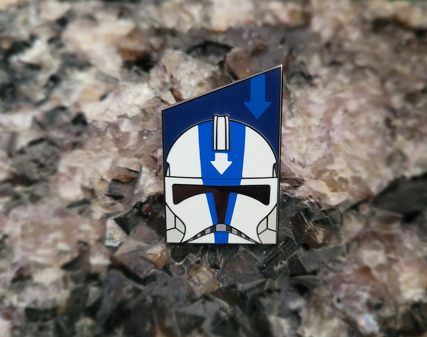 Appo Pin
