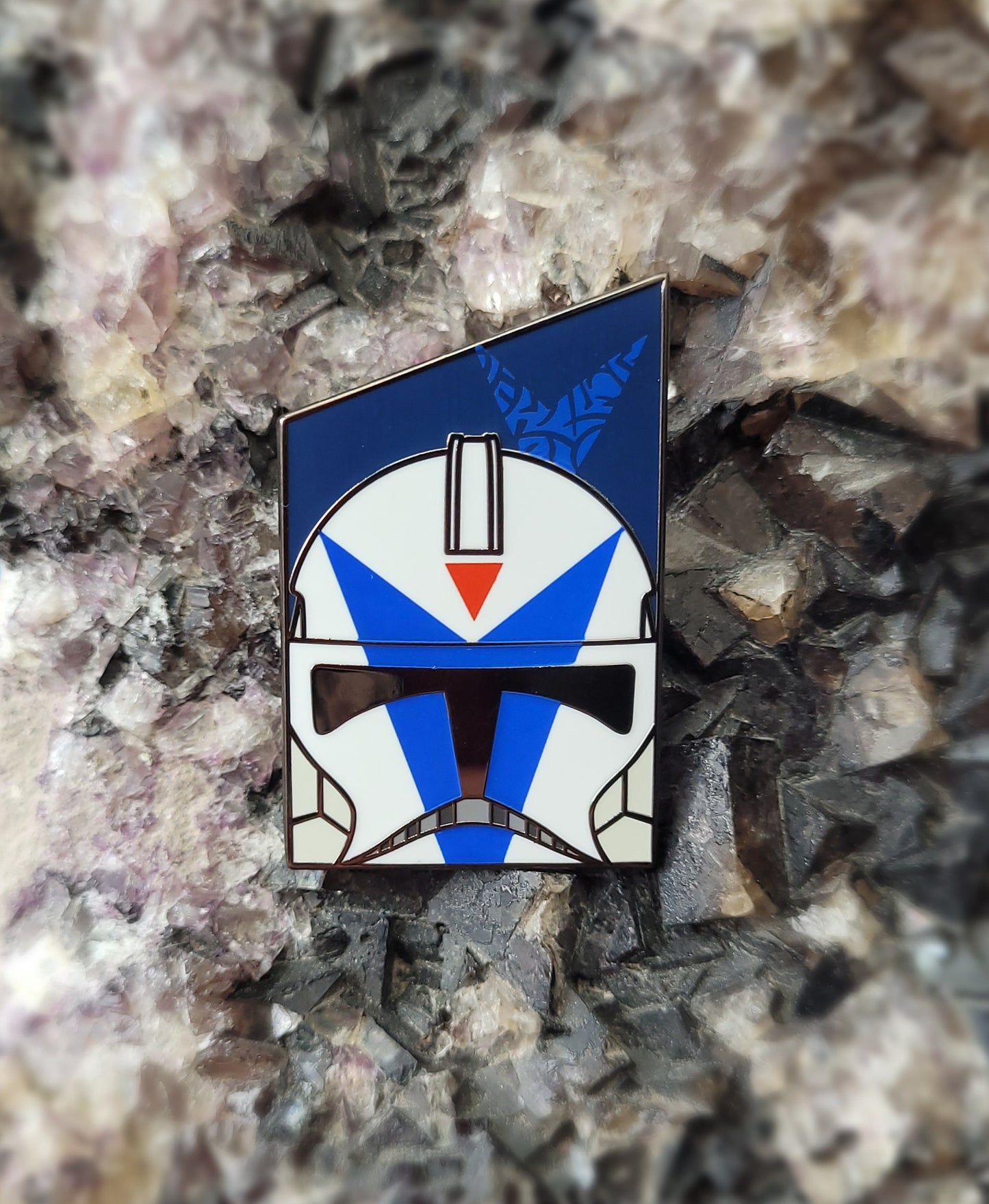 Dogma Pin