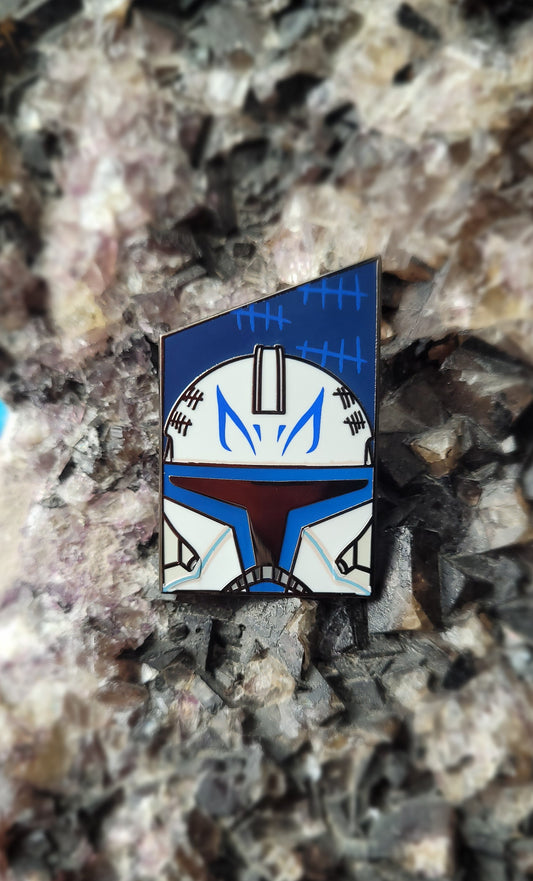 Rex Pin