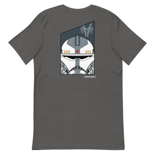 Clone T-shirt - Wolffe
