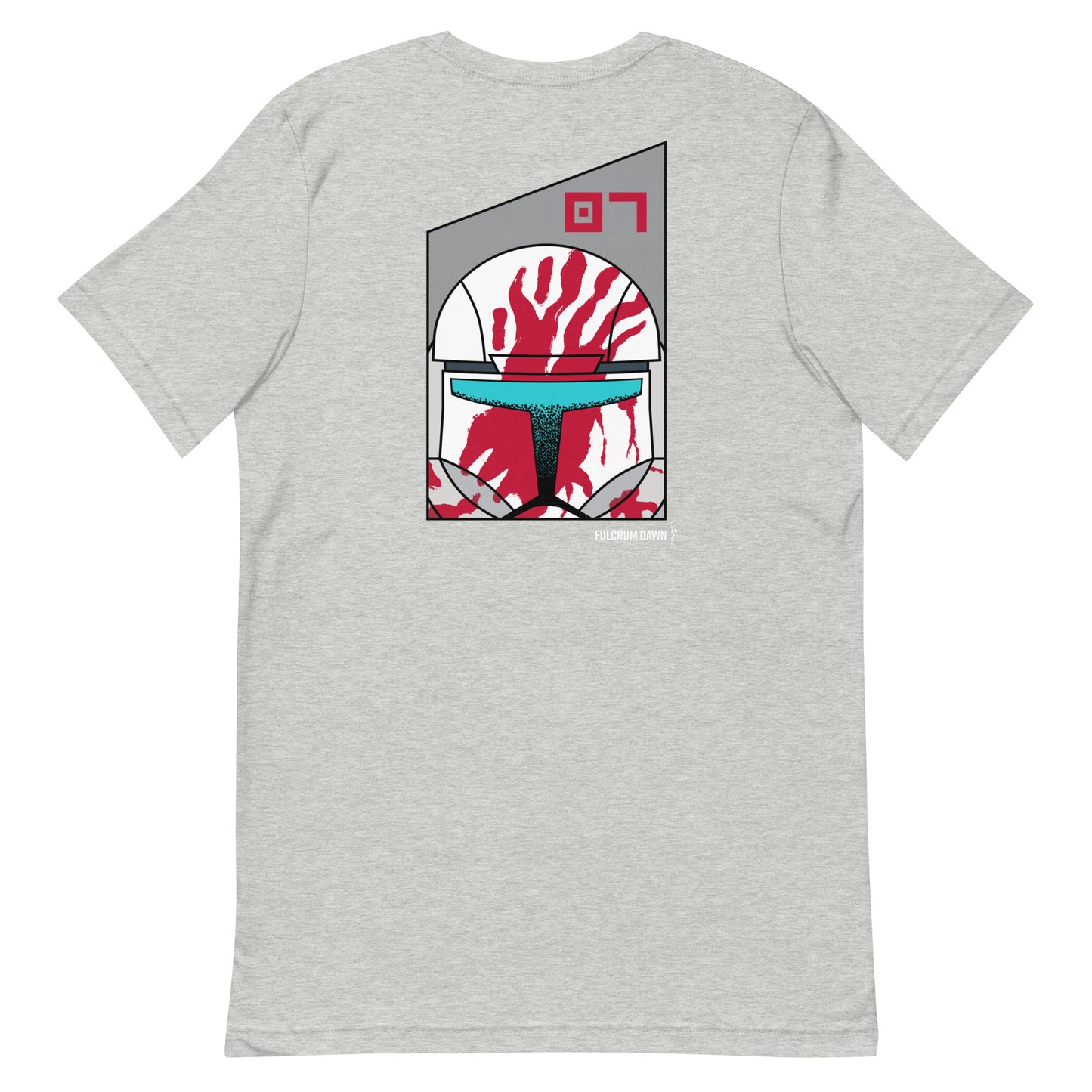 Clone T-shirt - Sev