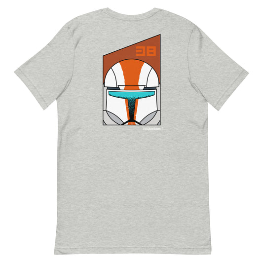 Clone T-shirt - Boss