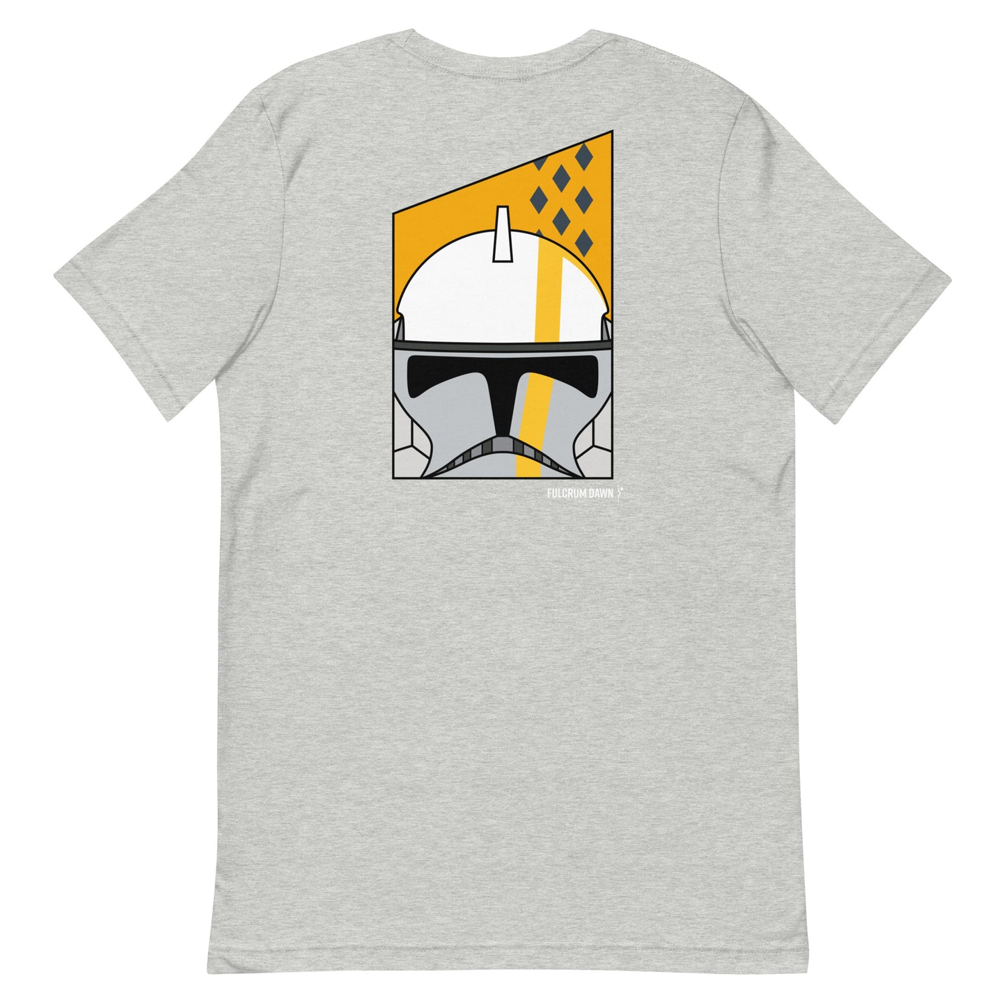 Clone T-shirt - Blitz
