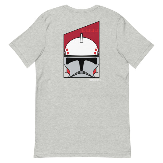 Clone T-shirt - Hammer