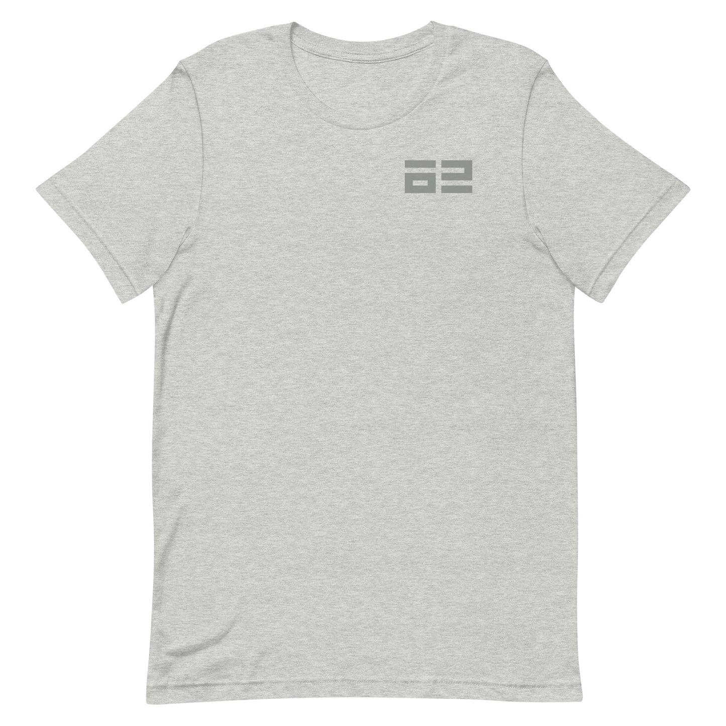 Clone T-shirt - Scorch