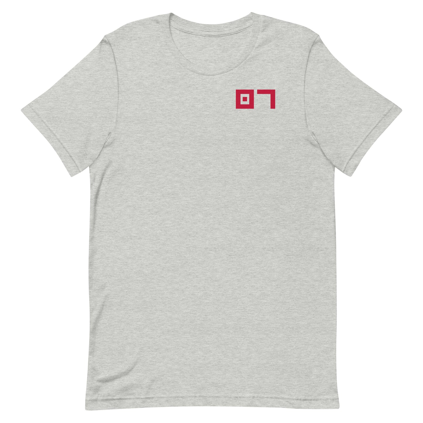 Clone T-shirt - Sev