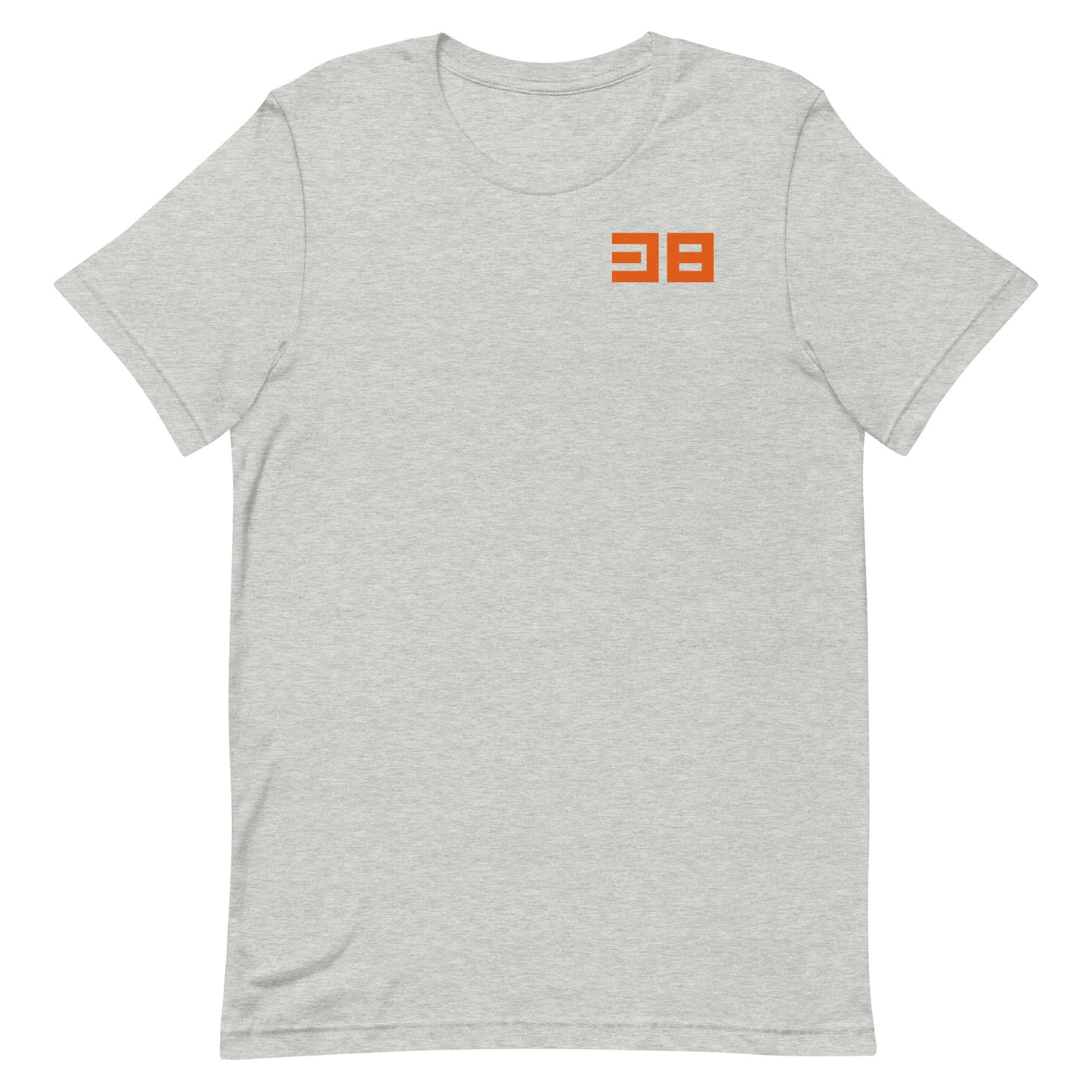 Clone T-shirt - Boss