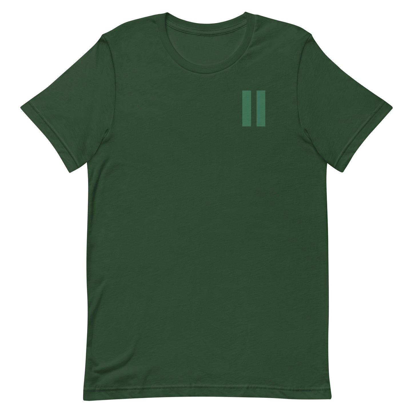 Clone T-shirt - Gree
