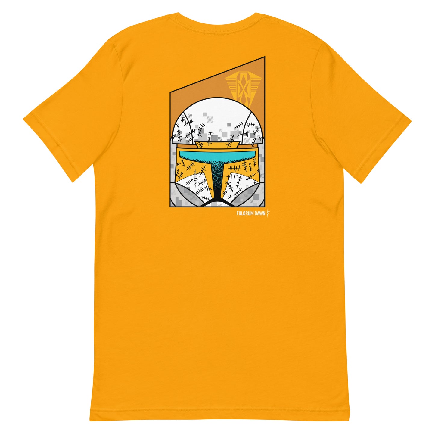 Clone T-shirt - Gregor