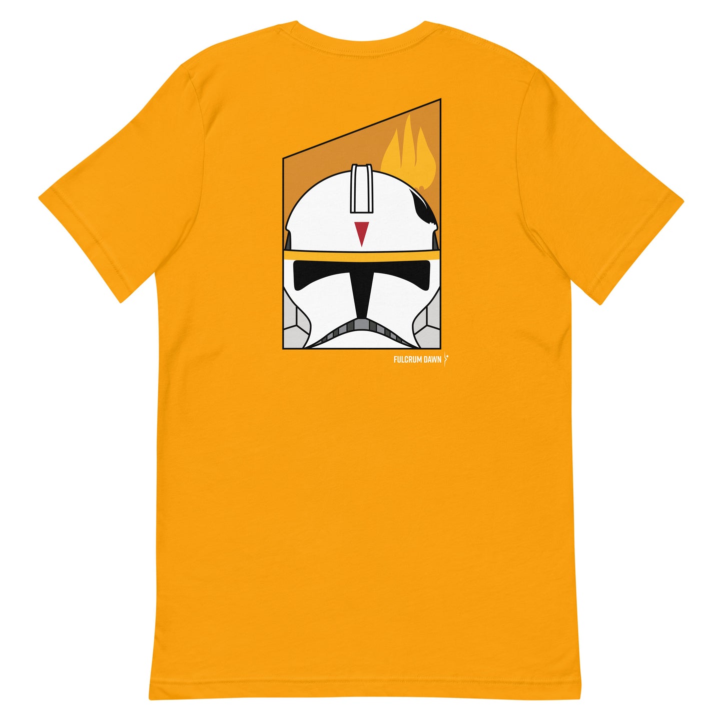 Clone T-shirt - Boil