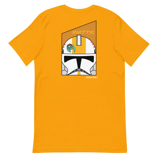 Clone T-shirt - Waxer