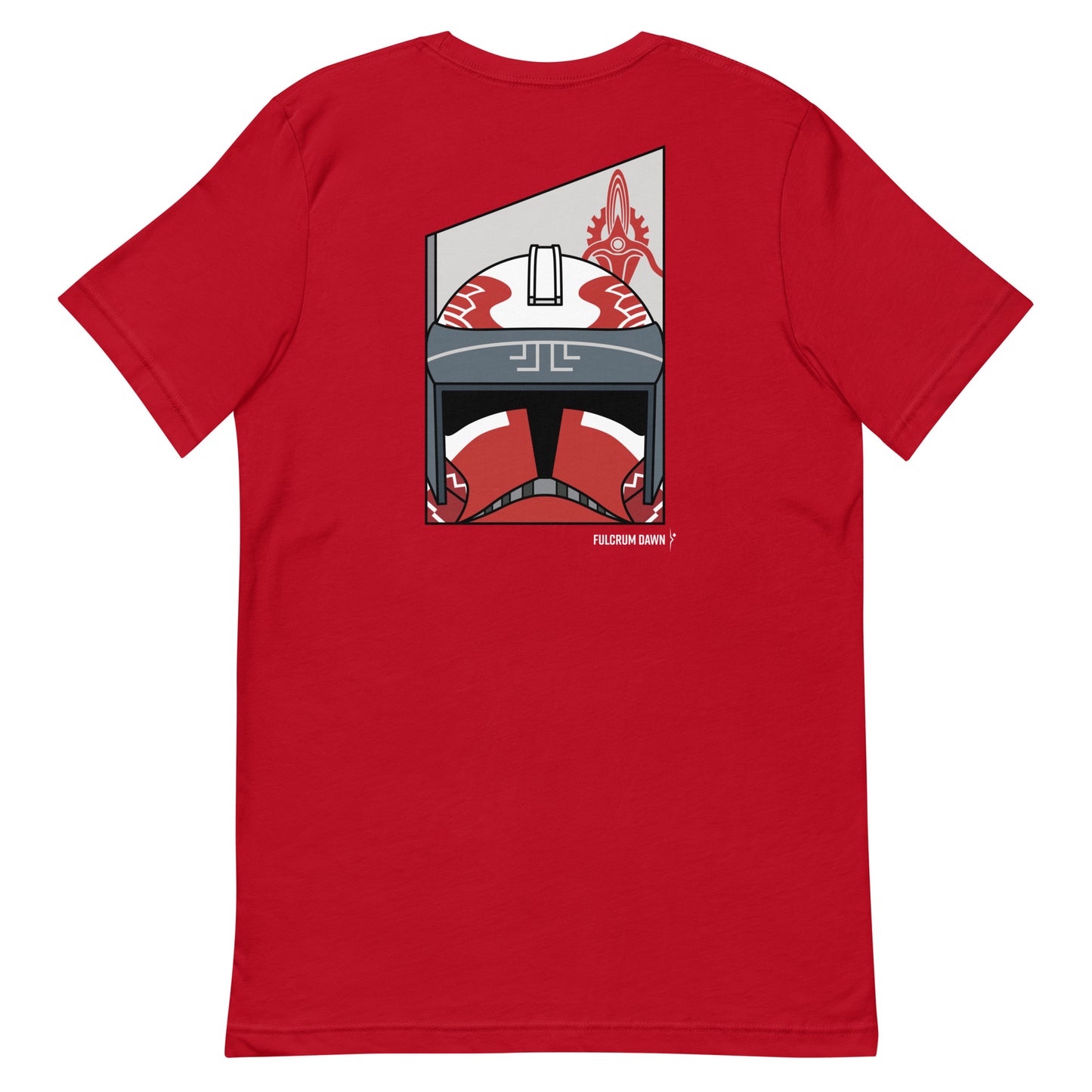 Clone T-shirt - Thorn
