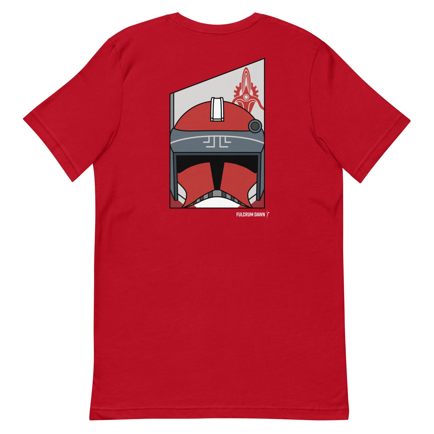 Clone T-shirt - Fox