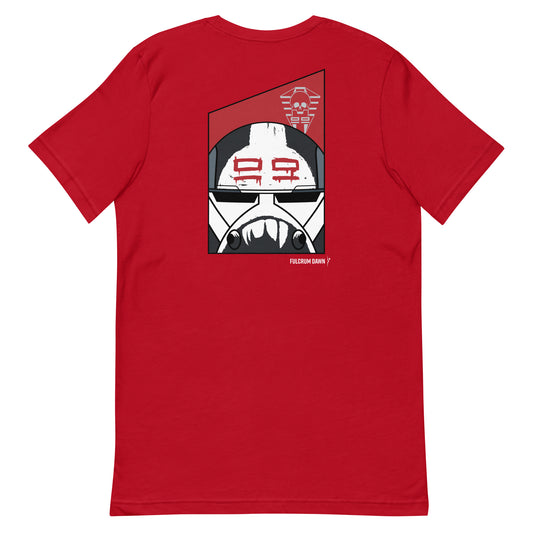 Clone T-shirt - Wrecker