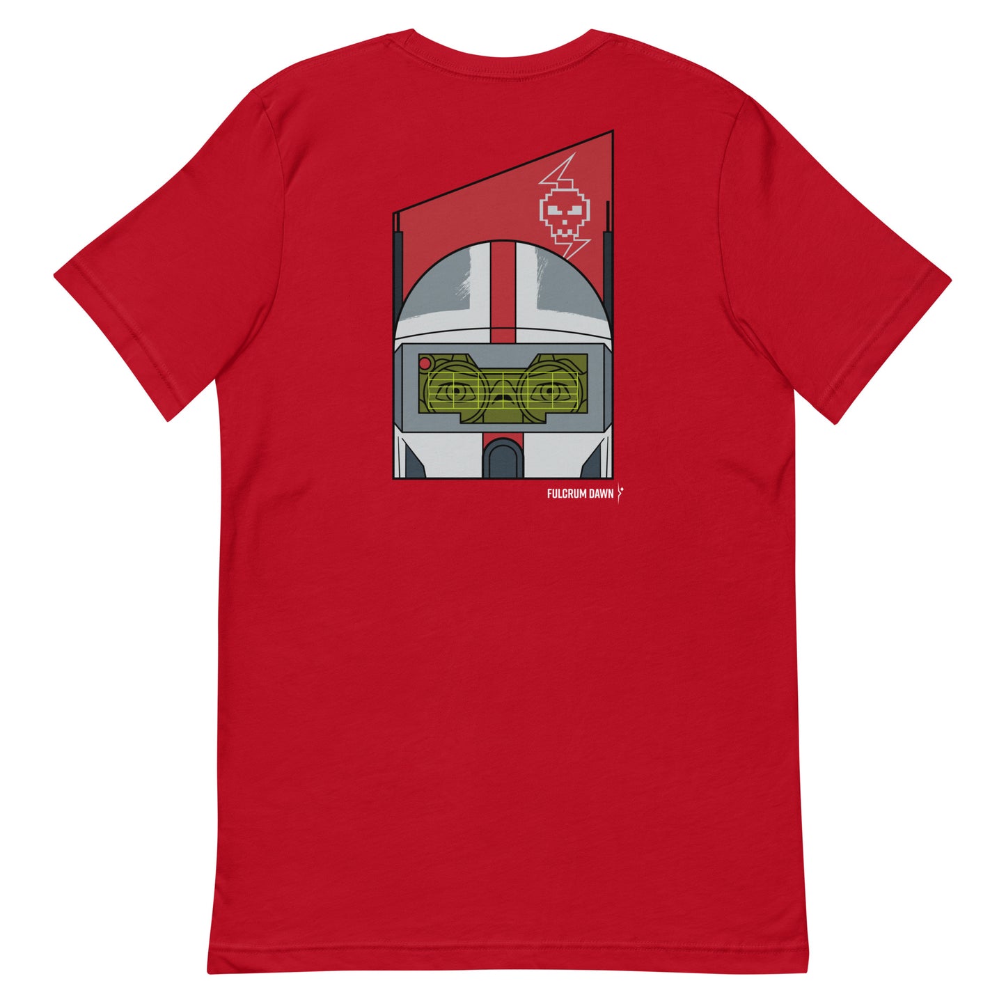 Clone T-shirt - Tech