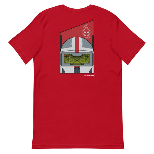 Clone T-shirt - Tech