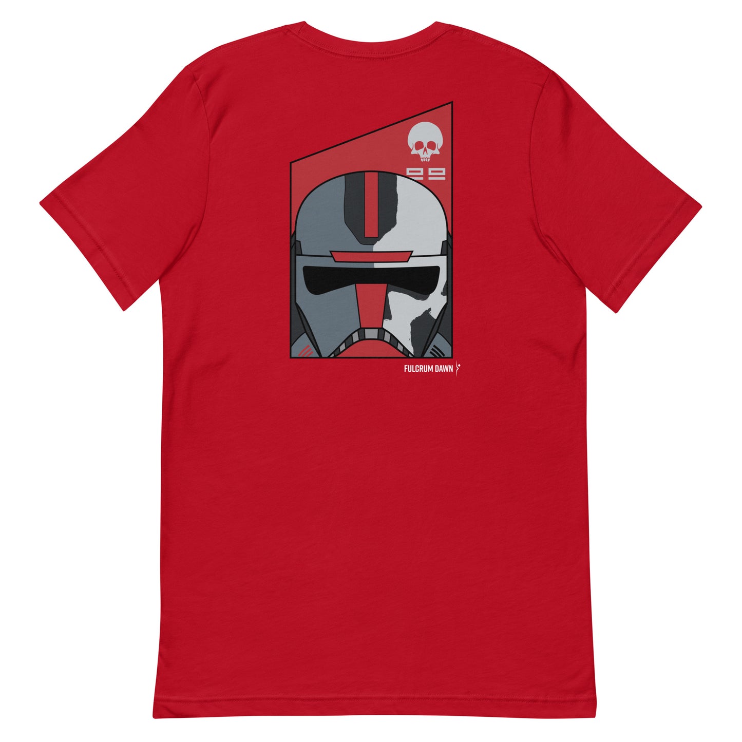 Clone T-shirt - Hunter