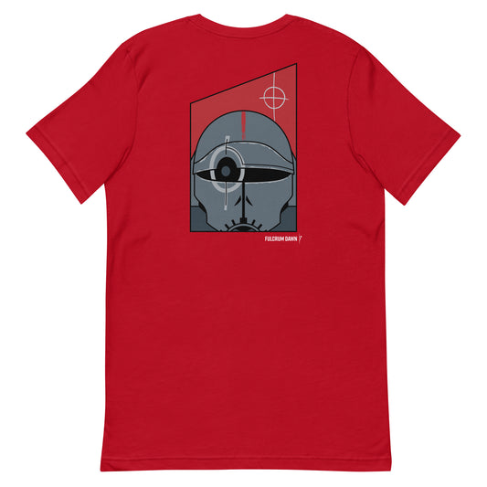 Clone T-shirt - Crosshair