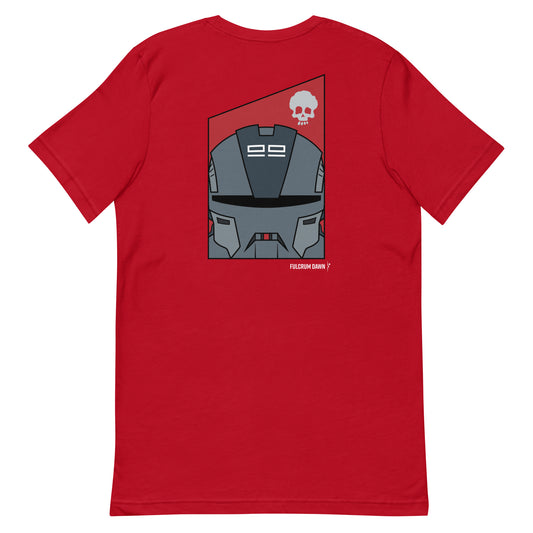 Clone T-shirt - BB Echo
