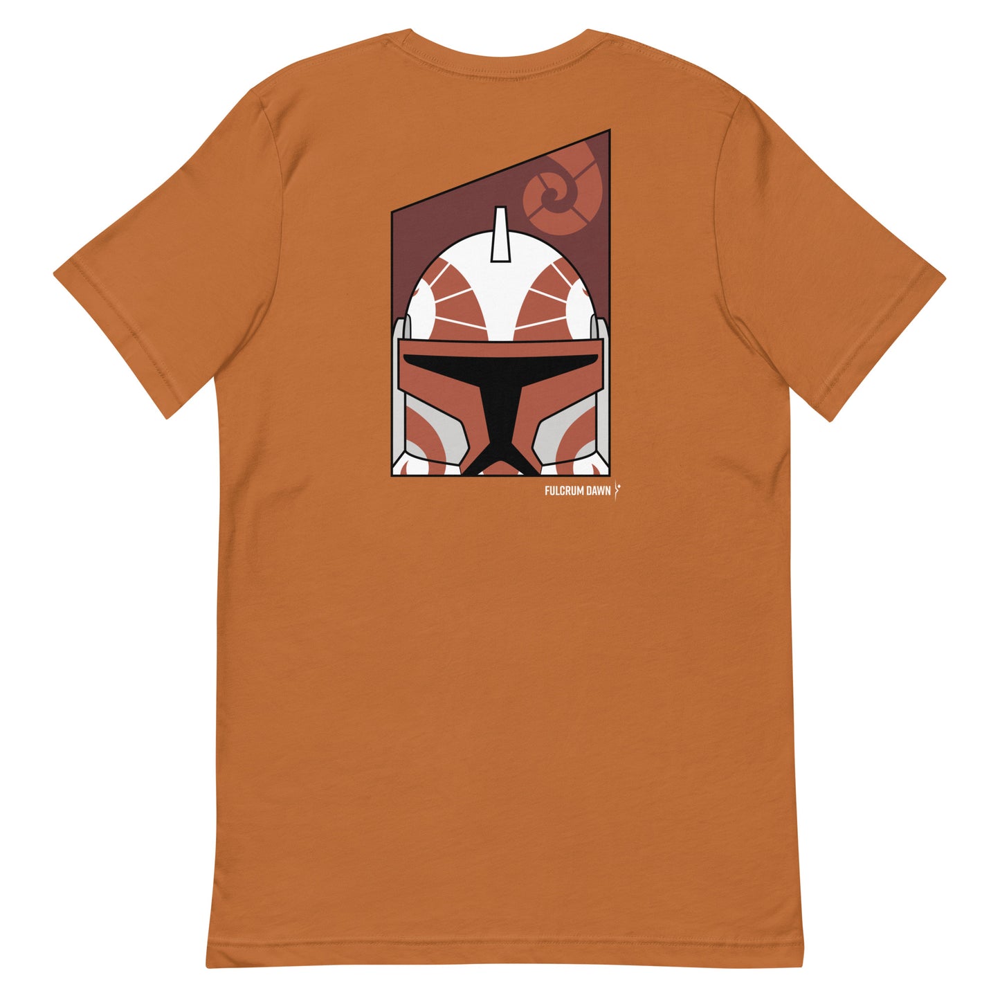 Clone T-shirt - Keeli