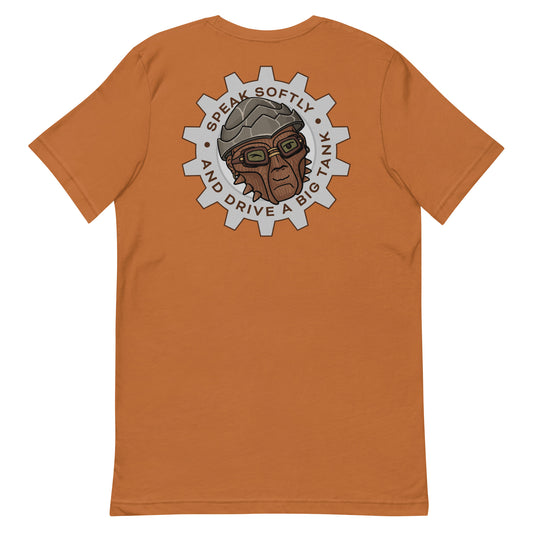 T-shirt - Hondo