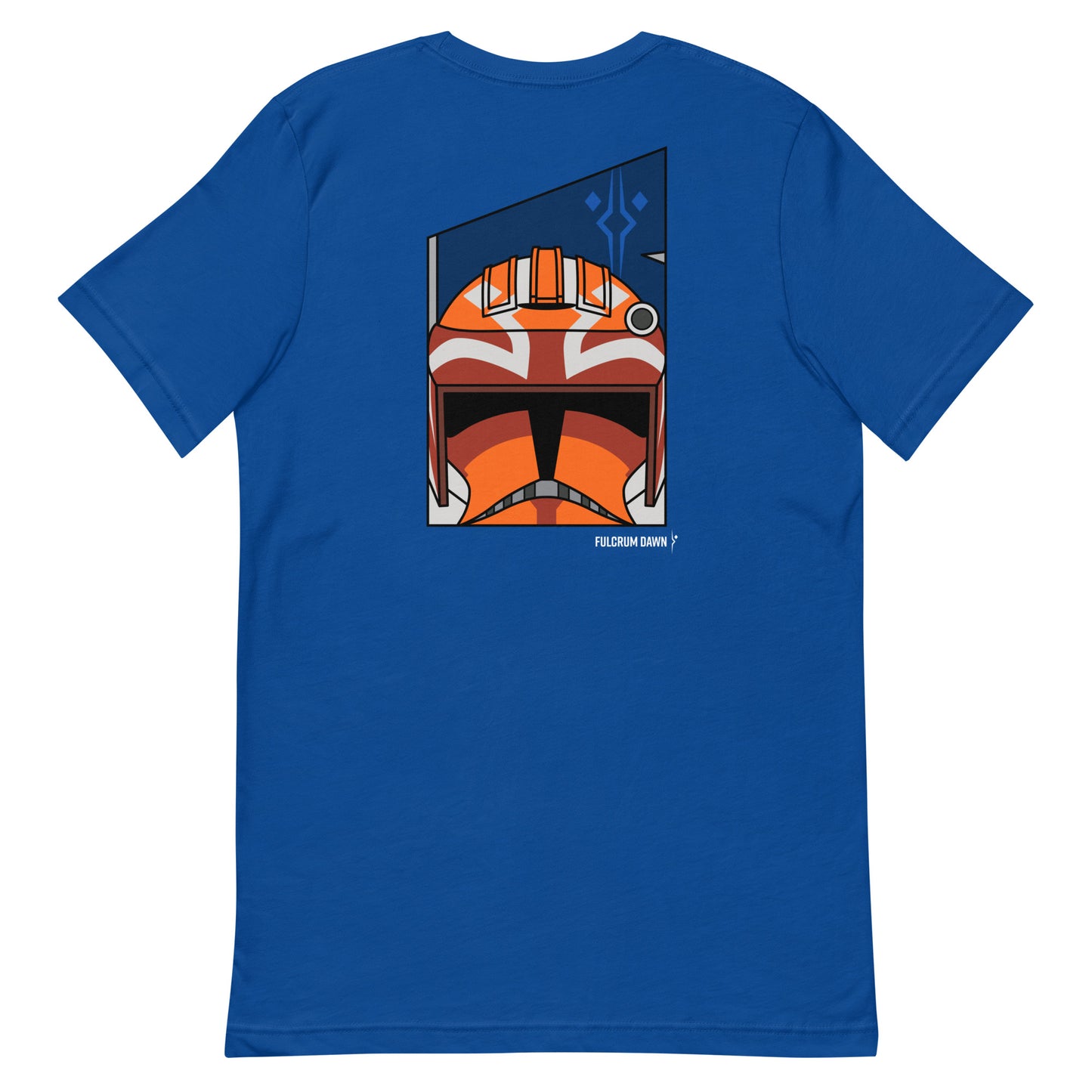 Clone T-shirt - Vaughn