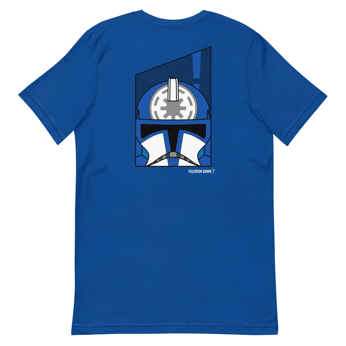Clone T-shirt - Jesse