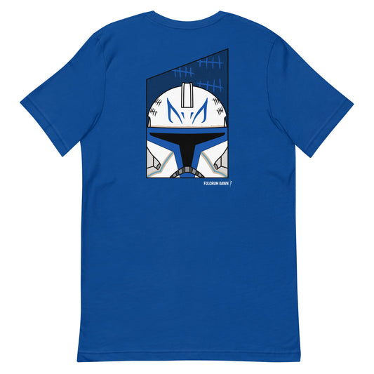 Clone T-shirt - Rex