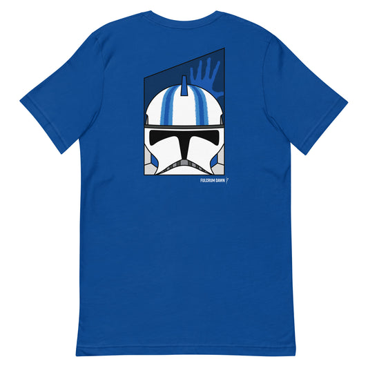 Clone T-shirt - Echo