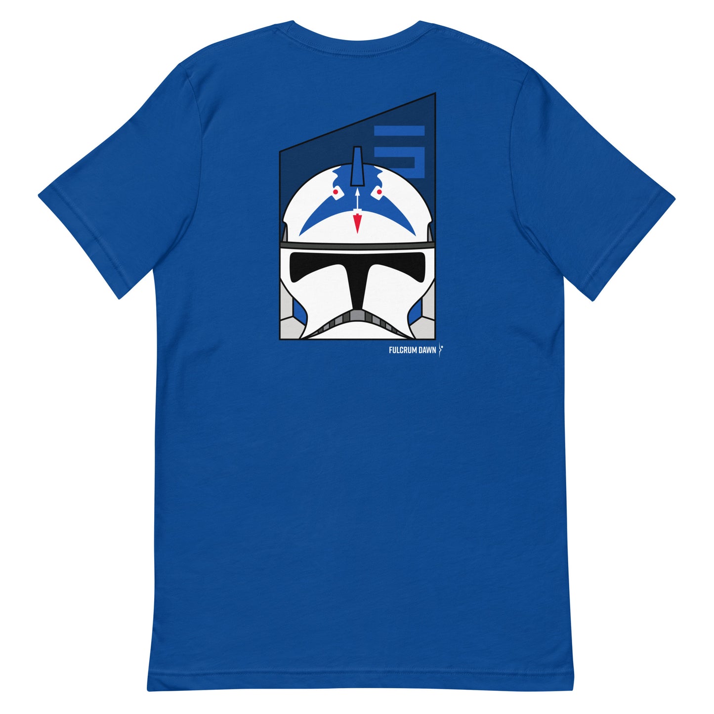 Clone T-shirt - Fives