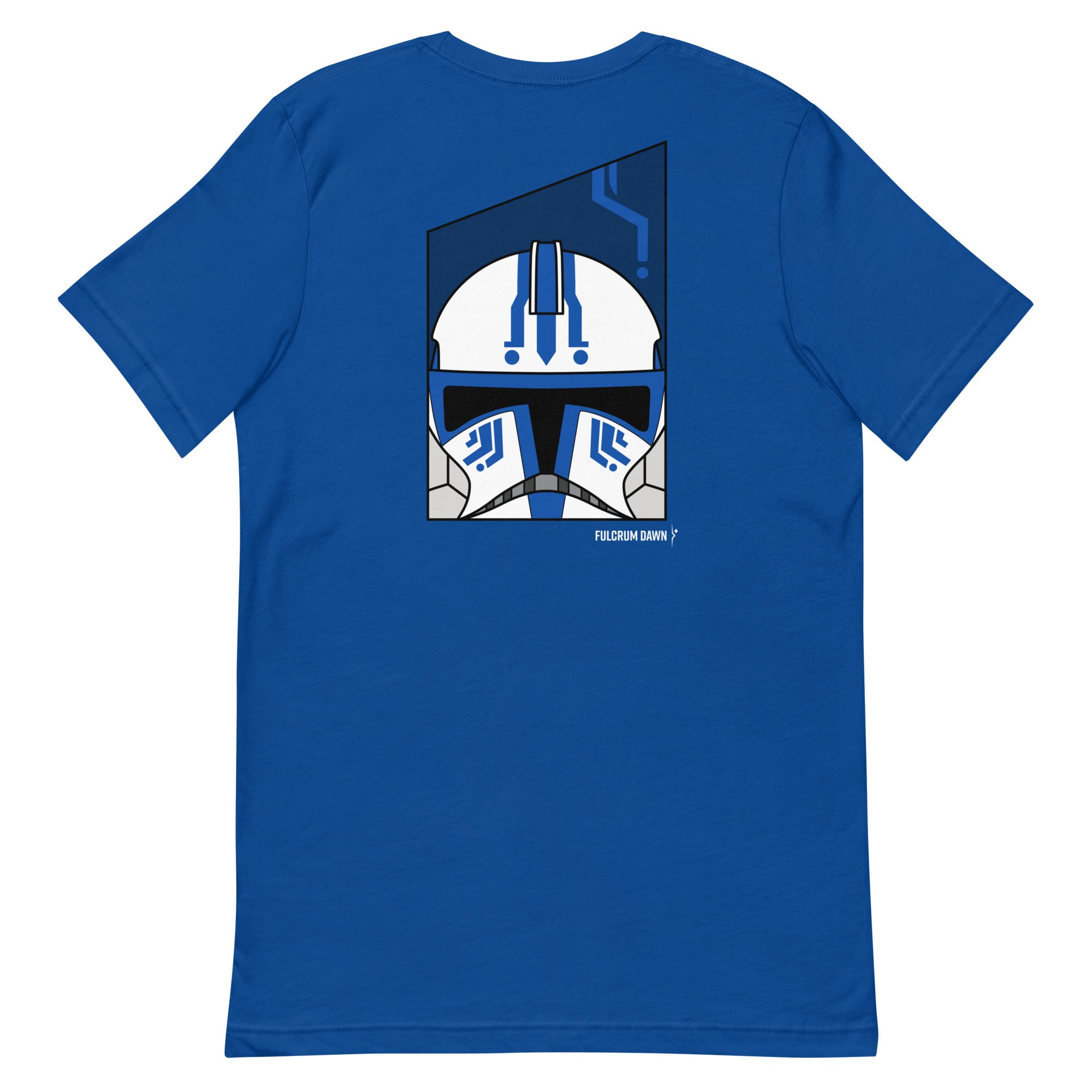 Star Wars: The Bad Batch Clone Force 99 Nero - Abbigliamento T-shirts a Star Wars: The Bad Batch Clone Force 99 Nero - Abbigliamento T-shirts a